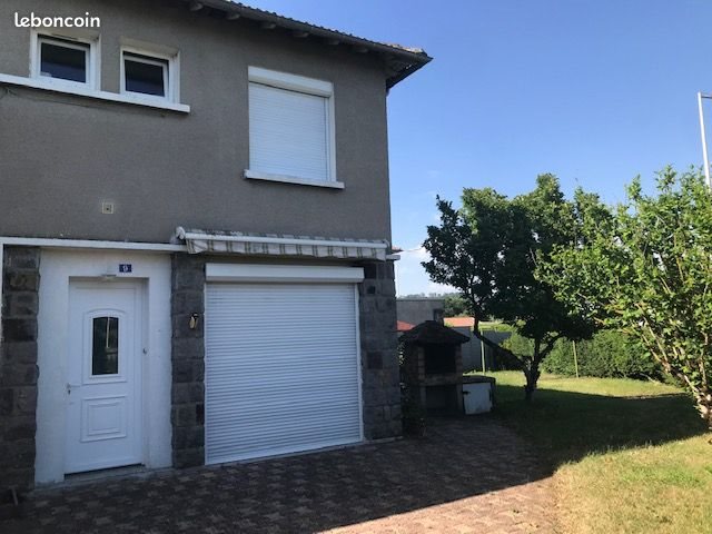 Maison à vendre, 110m², Saint-Paul-des-Landes