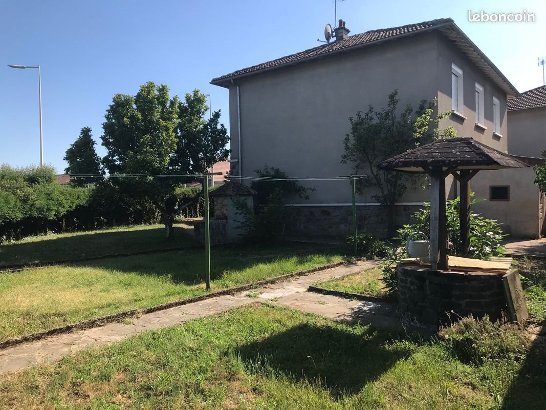 Maison à vendre, 110m², Saint-Paul-des-Landes