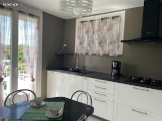 Maison à vendre, 110m², Saint-Paul-des-Landes