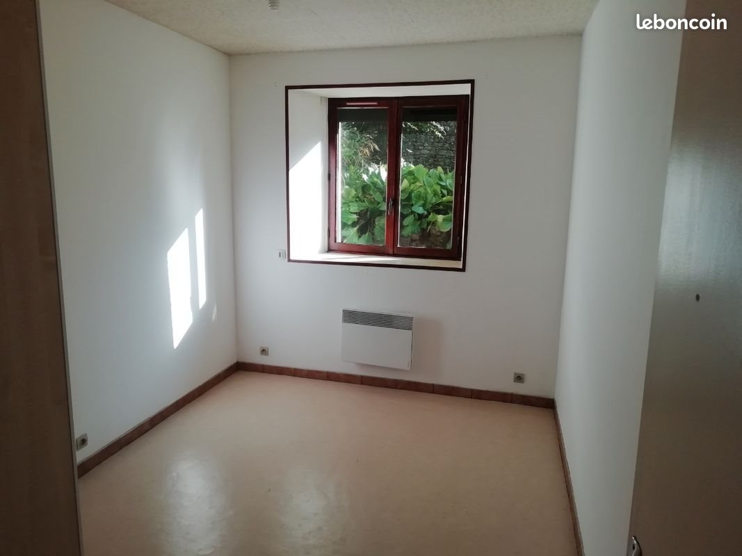 Maison à louer, 102m², Béville-le-Comte