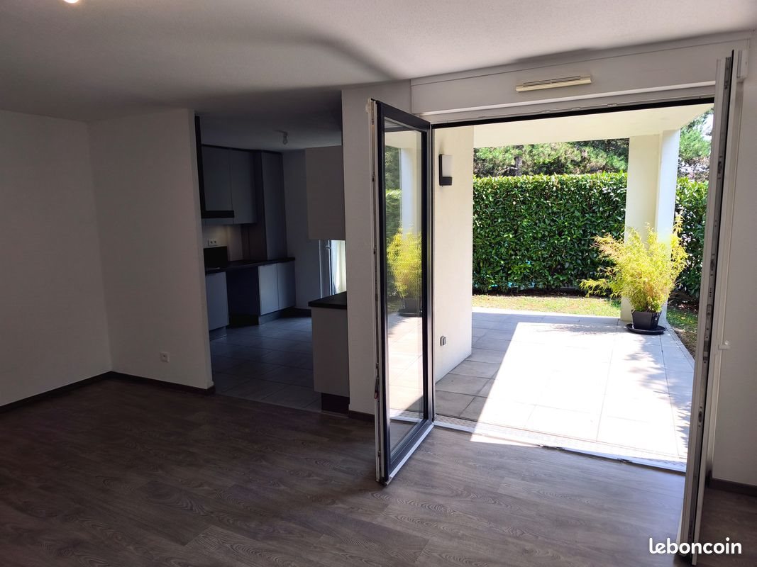 Appartement à vendre, 84m², Lingolsheim