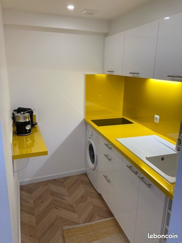 Appartement à louer, 30m², Perpignan
