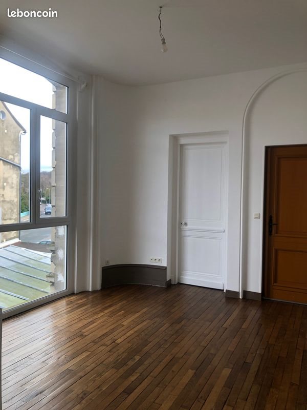 Appartement à louer, 54m², Louviers