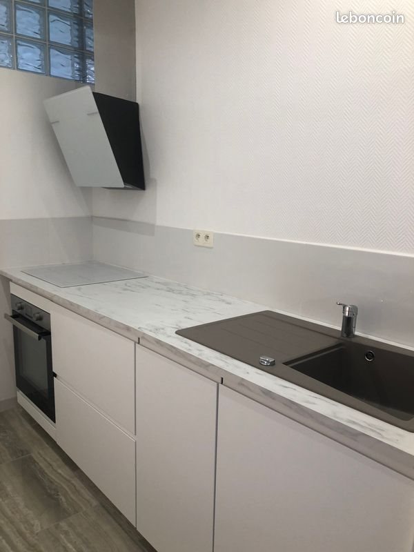 Appartement à louer, 54m², Louviers