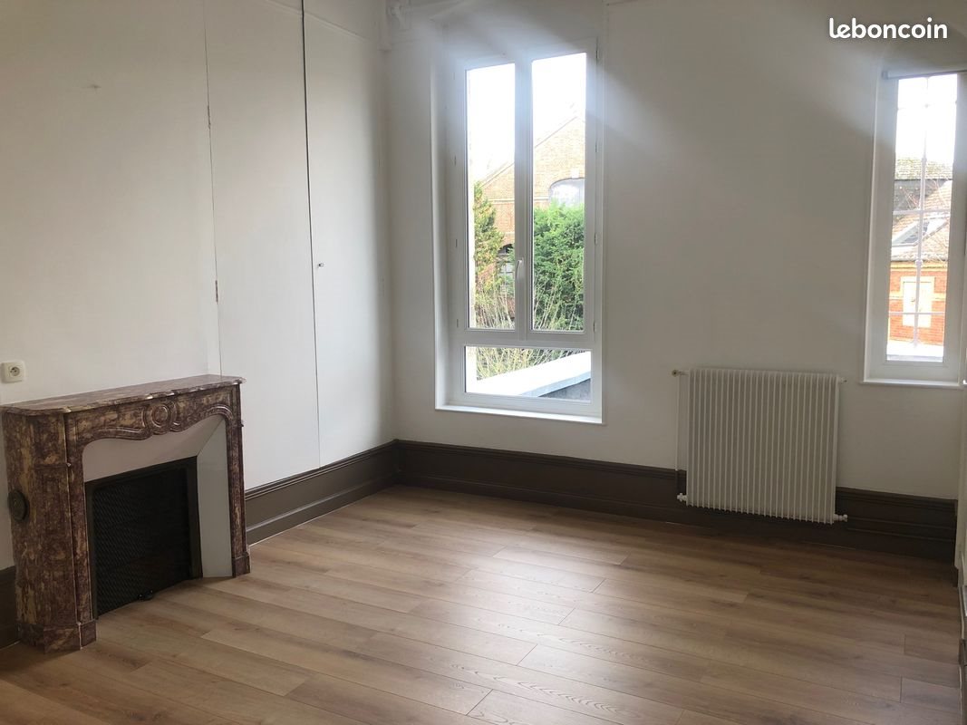 Appartement à louer, 54m², Louviers