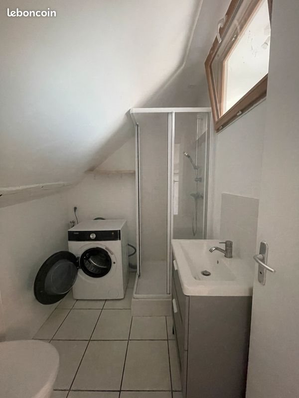 Appartement à louer, 20m², Orléans