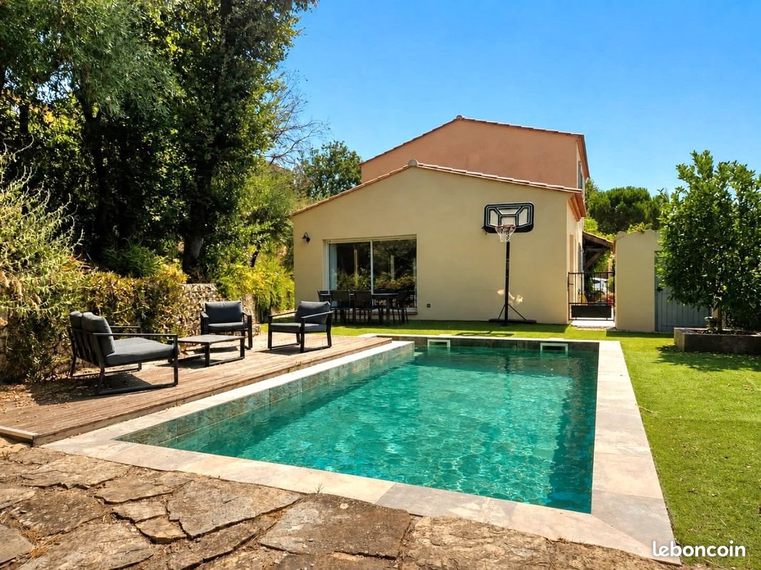 Maison à vendre, 120m², Ortaffa
