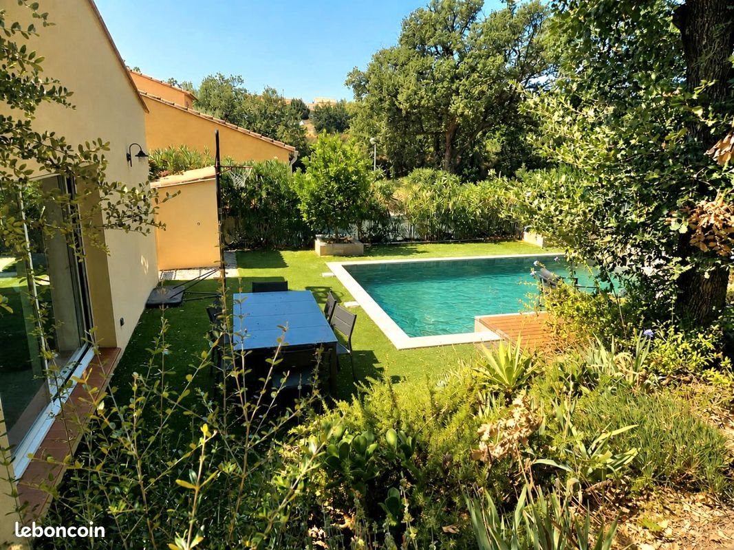 Maison à vendre, 120m², Ortaffa