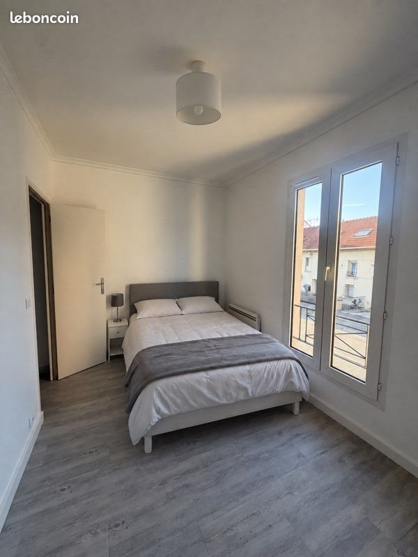 Appartement à louer, 35m², Vaujours