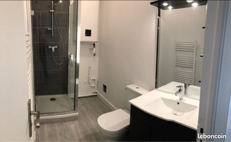 Appartement à louer, 35m², Vaujours