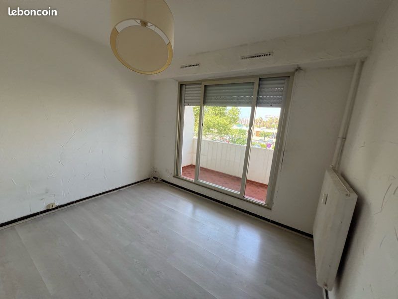 Appartement à vendre, 22m², Mauguio