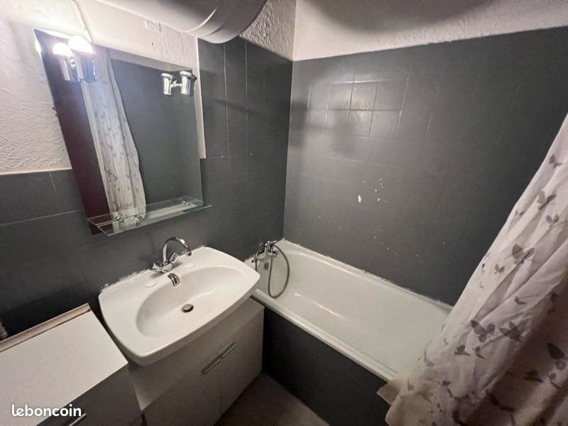 Appartement à vendre, 22m², Mauguio