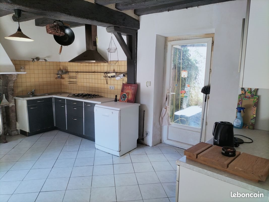 Maison à vendre, 156m², Autainville
