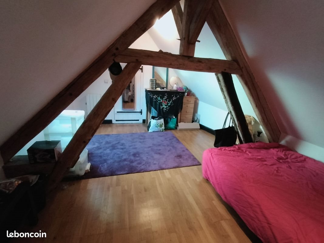 Maison à vendre, 156m², Autainville