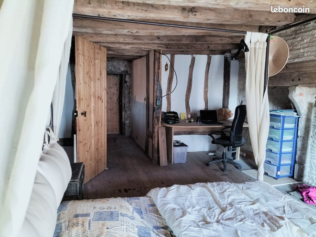 Maison à vendre, 156m², Autainville