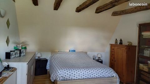 Maison à vendre, 98m², Saint-Merd-de-Lapleau