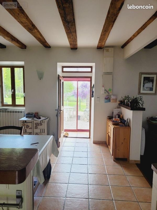 Maison à vendre, 98m², Saint-Merd-de-Lapleau