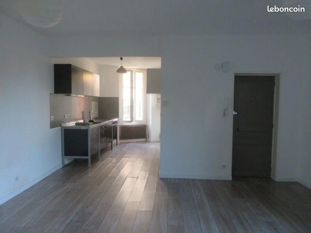 Appartement à louer, 47m², Clermont-Ferrand