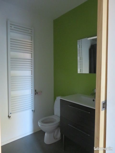 Appartement à louer, 47m², Clermont-Ferrand