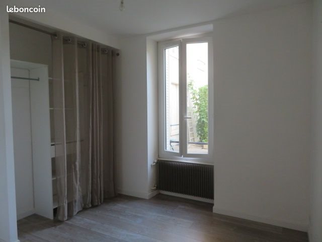 Appartement à louer, 47m², Clermont-Ferrand