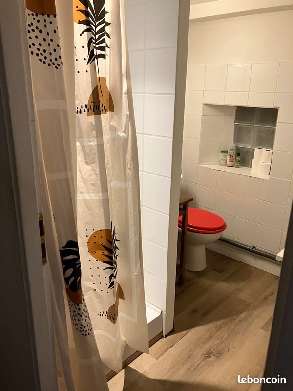 Appartement à louer, 23m², Vannes