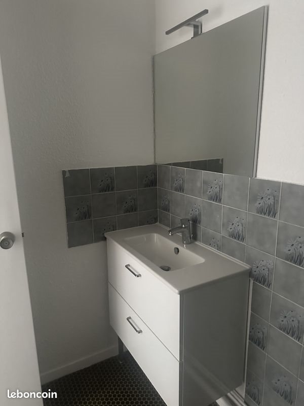 Appartement à louer, 35m², Mont-de-Marsan