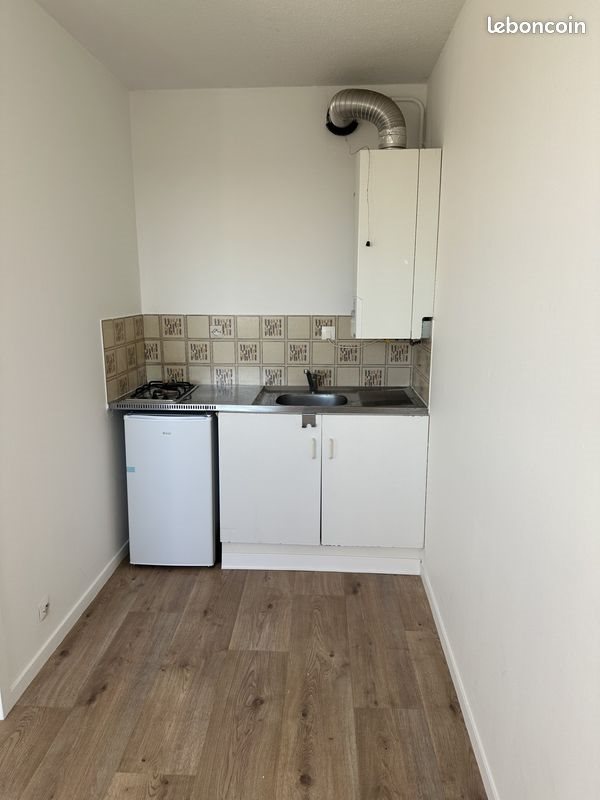 Appartement à louer, 35m², Mont-de-Marsan