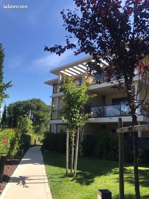 Appartement à louer, 60m², Aix-en-Provence