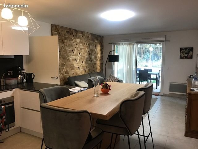 Appartement à louer, 60m², Aix-en-Provence