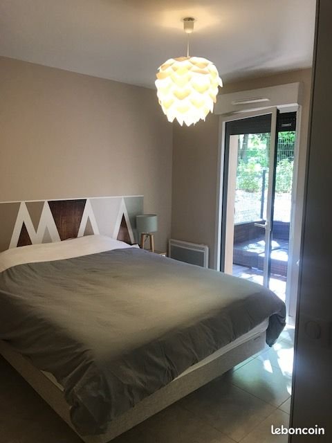 Appartement à louer, 60m², Aix-en-Provence