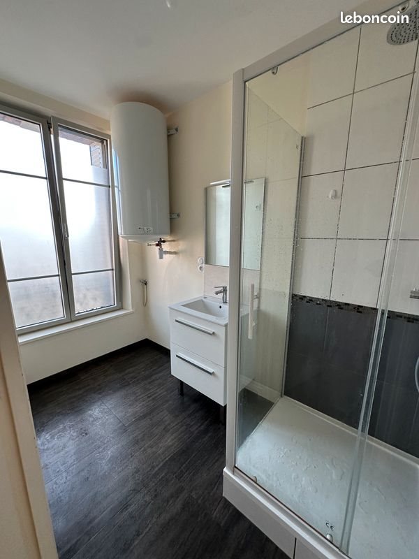 Appartement à louer, 39m², Château-Thierry