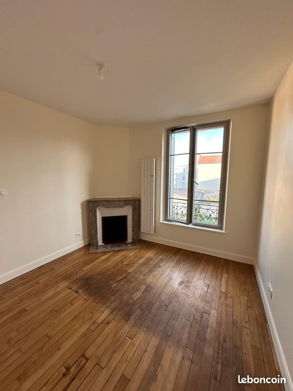 Appartement à louer, 39m², Château-Thierry