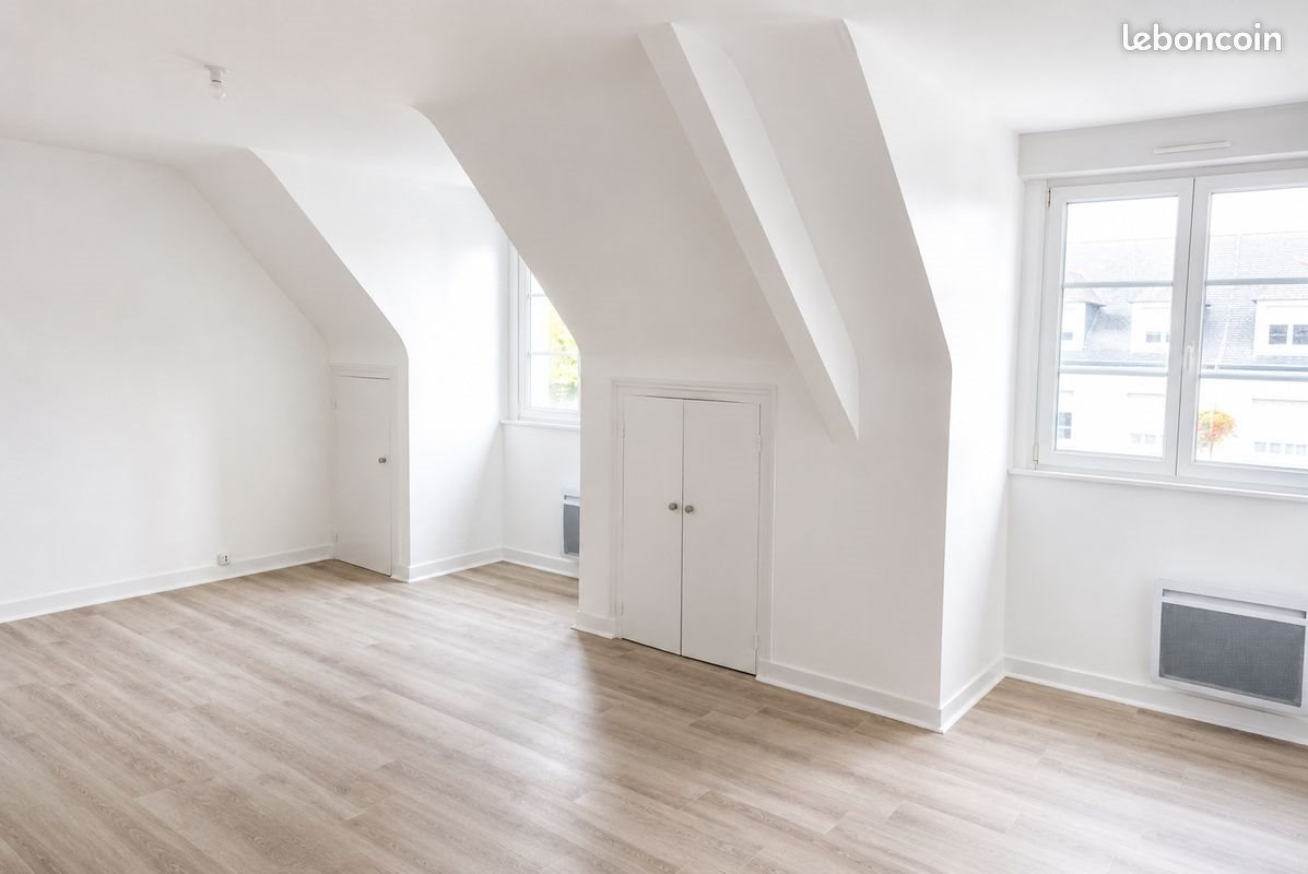 Appartement à louer, 63m², Plougastel-Daoulas