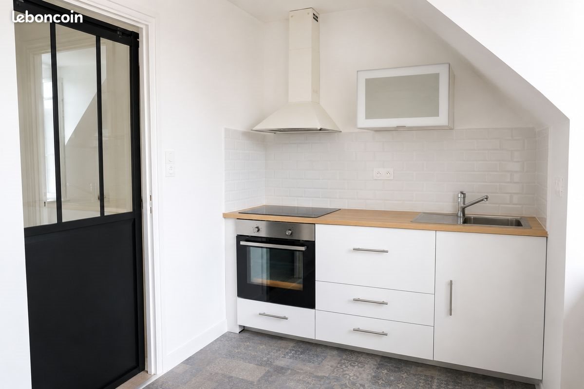 Appartement à louer, 63m², Plougastel-Daoulas