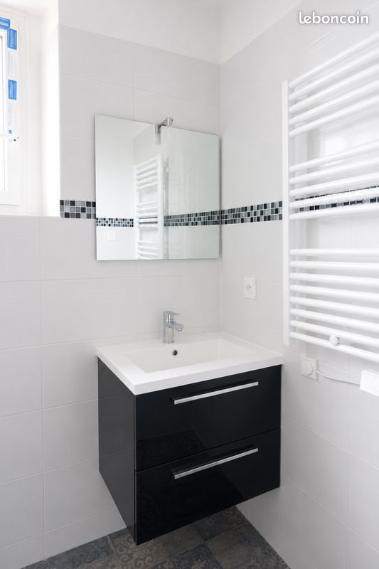 Appartement à louer, 63m², Plougastel-Daoulas
