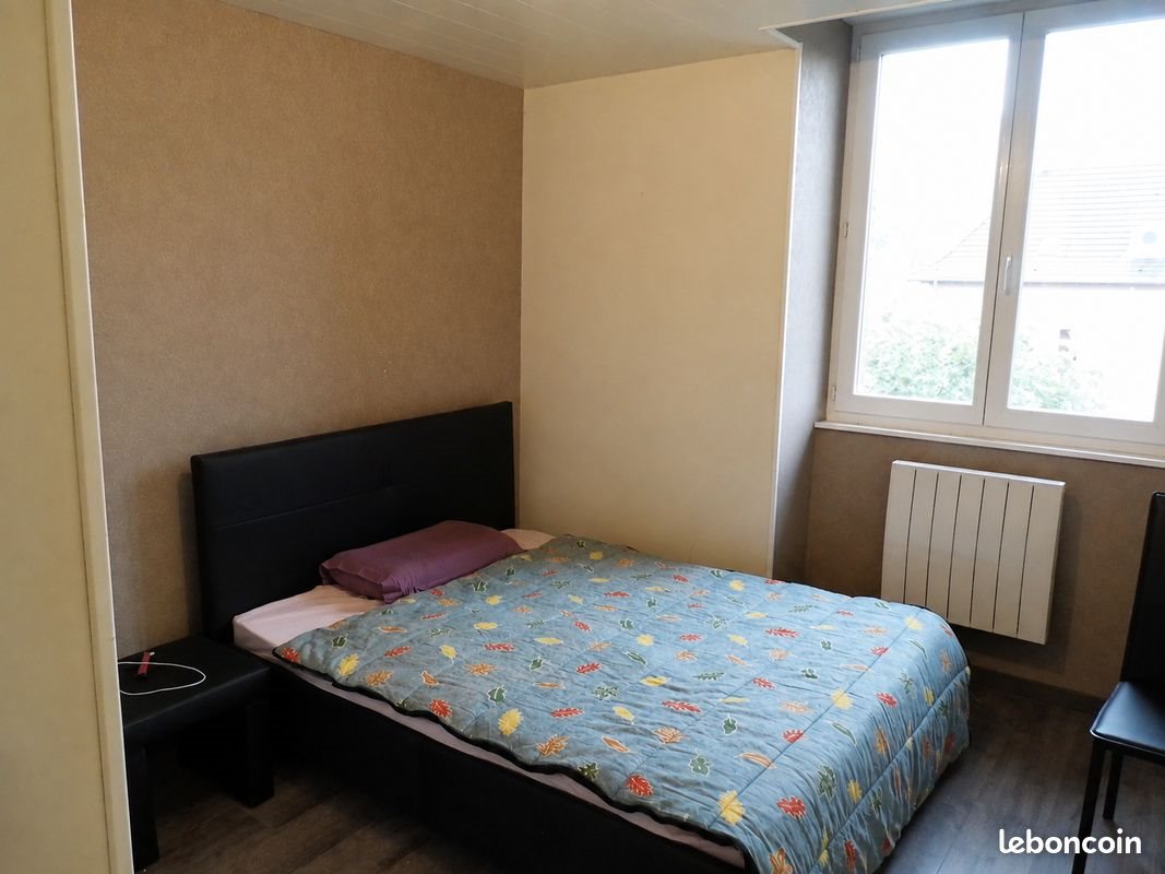 Appartement à louer, 48m², Ornans