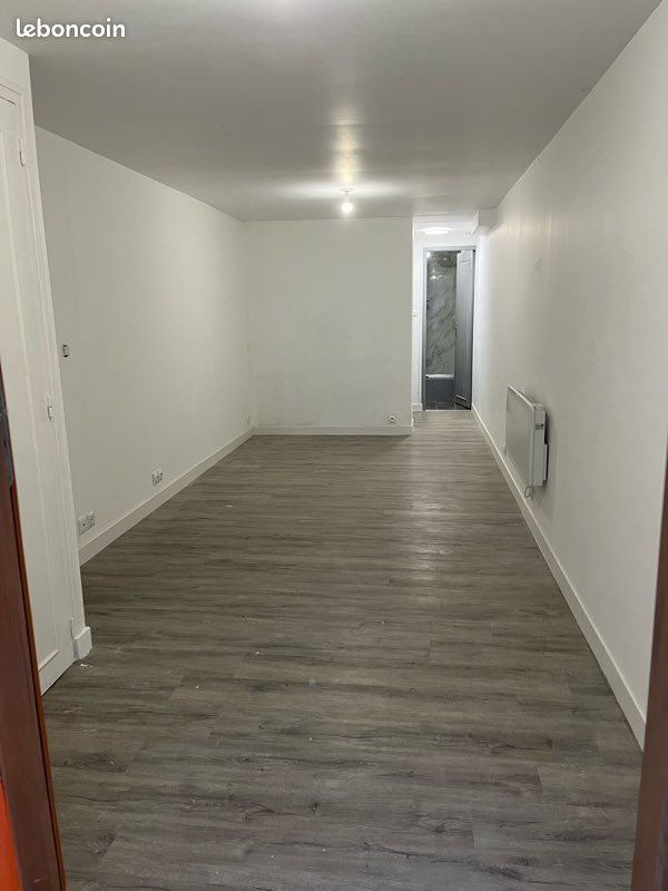 Appartement à louer, 20m², Celles-sur-Belle