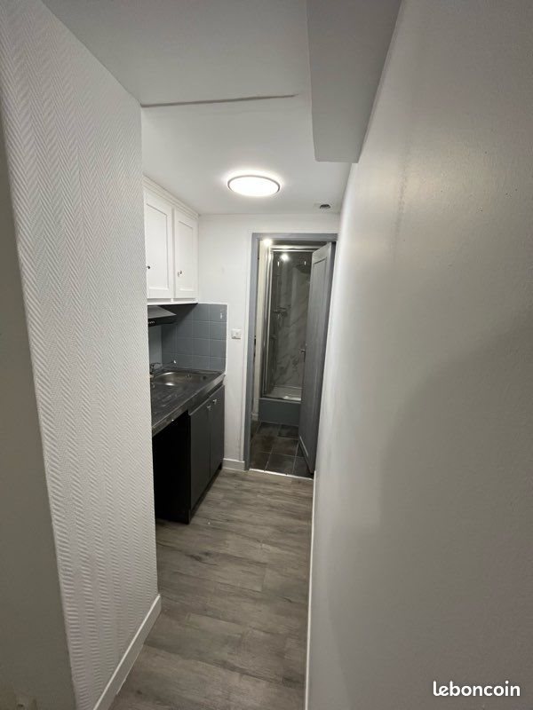 Appartement à louer, 20m², Celles-sur-Belle
