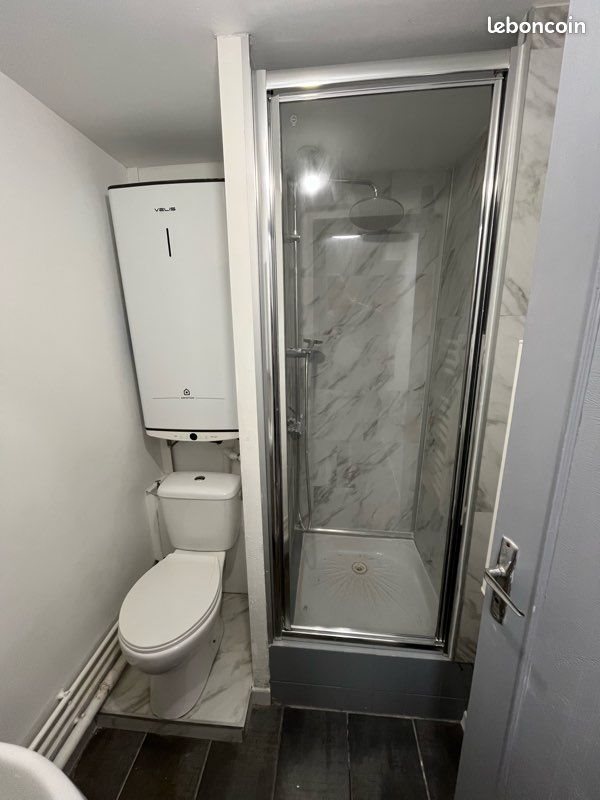 Appartement à louer, 20m², Celles-sur-Belle
