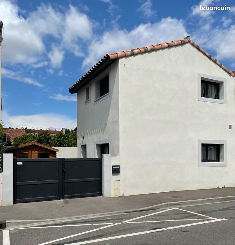 Maison à vendre, 80m², Narbonne
