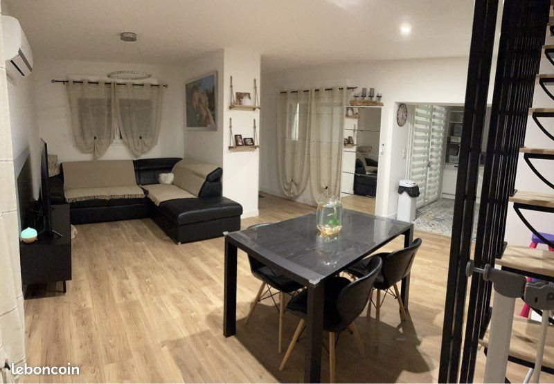 Maison à vendre, 80m², Narbonne