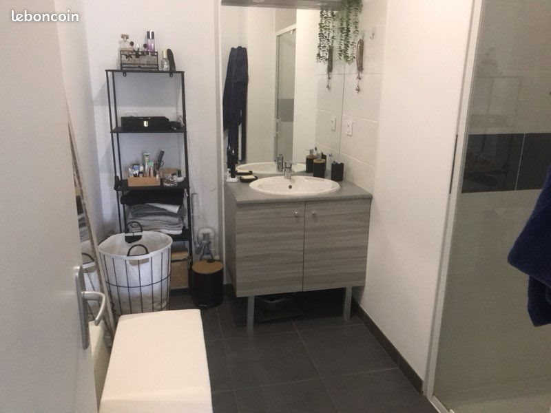 Appartement à louer, 43m², Vern-sur-Seiche