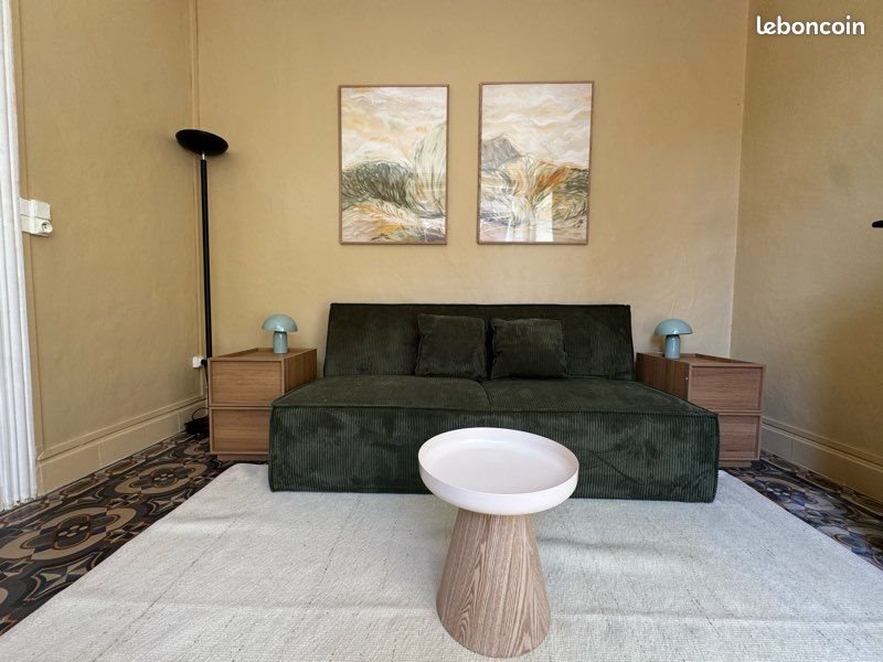 Maison à vendre, 89m², Valenciennes