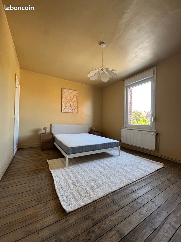 Maison à vendre, 89m², Valenciennes