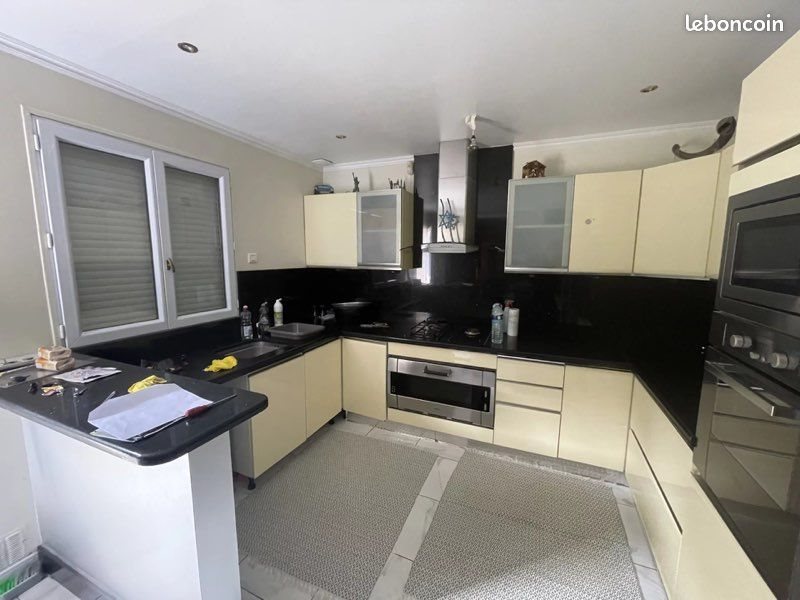 Maison à vendre, 100m², Livry-Gargan