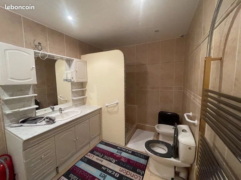 Maison à vendre, 100m², Livry-Gargan
