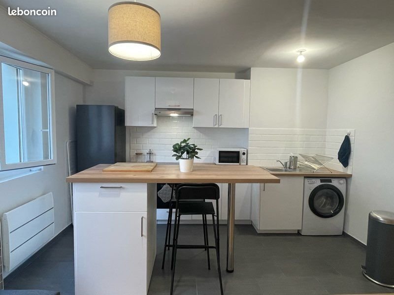 Appartement à louer, 24m², Toulouse