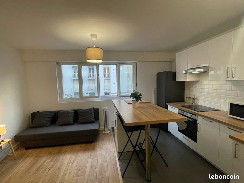 Appartement à louer, 24m², Toulouse