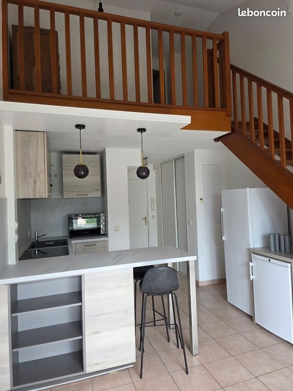Appartement à louer, 43m², Collonges-sous-Salève