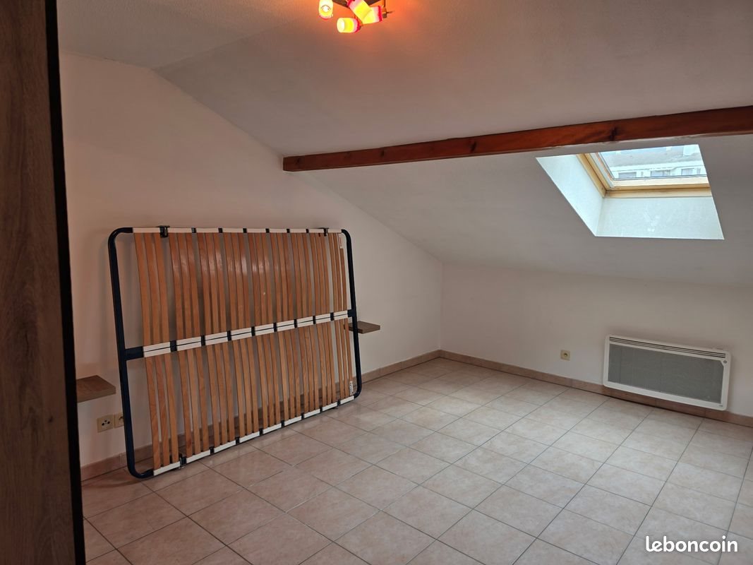 Appartement à louer, 43m², Collonges-sous-Salève